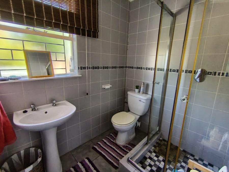 3 Bedroom Property for Sale in Pellissier Free State
